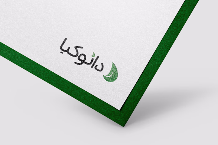 Daanokia - Brand & Visual Designer