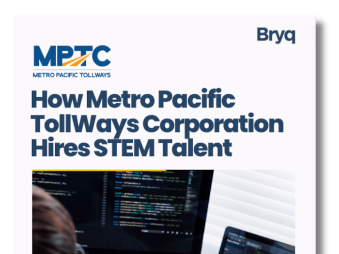 Client Case Studies for B2B Tech Startup | Bryq