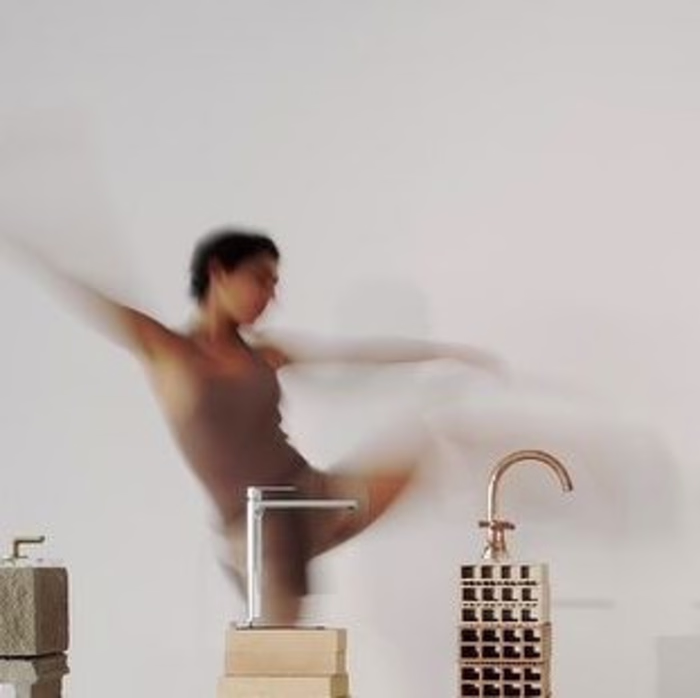 Art Direction Movement for Campaign