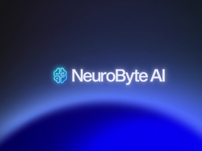 NEUROBYTE AI EXPLAINER VIDEO