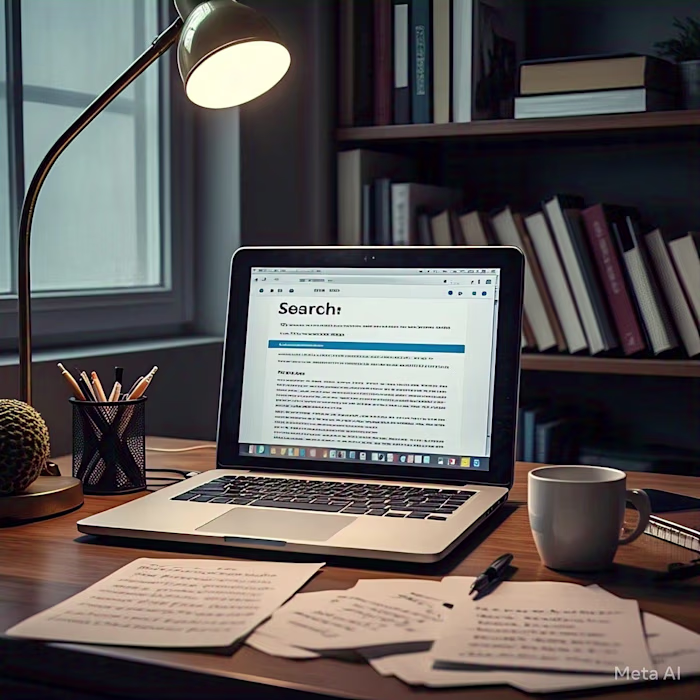 Mastering Niche Keyword Research: Your Ticket to Page 1 Google