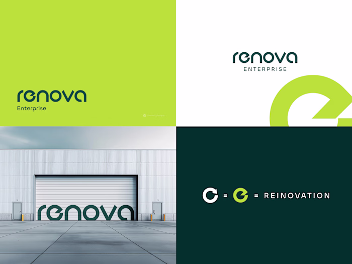 Renova Enterprise - Sustainable Brand