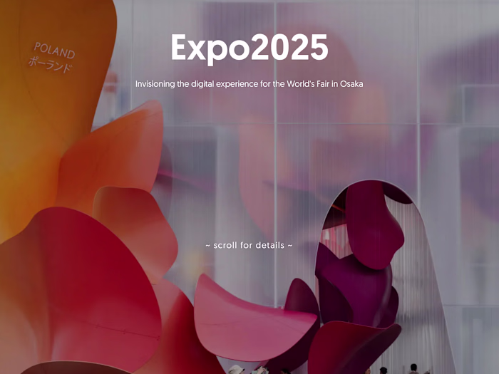 Expo2025 Osaka