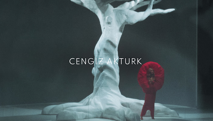 Social Media | Cengiz Akturk