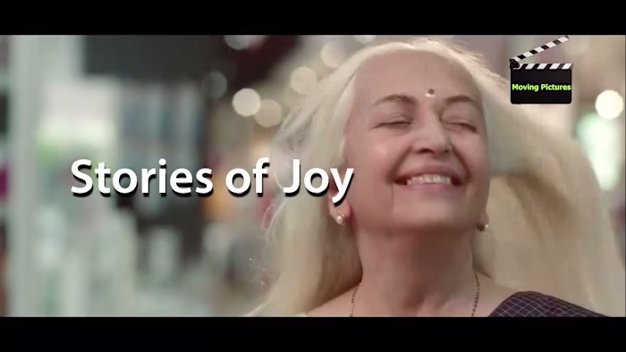 Moving pictures Showreel - YouTube