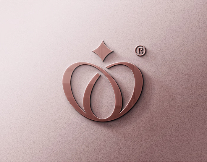 Old ocatvia Brand identity