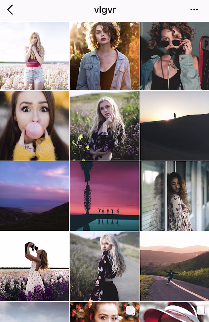 Profile on Photographer Chris Drago