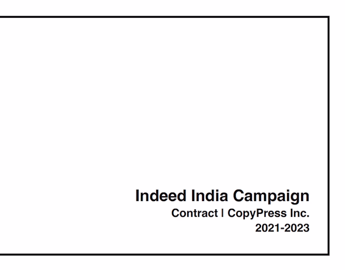 Writing Samples :: Behance