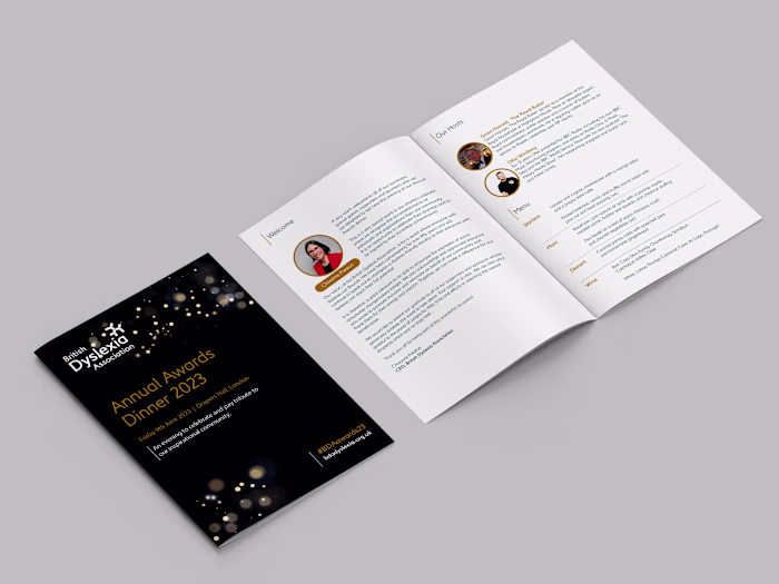 Design for Event Products