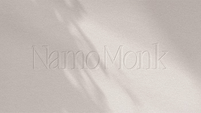 Namo Monk