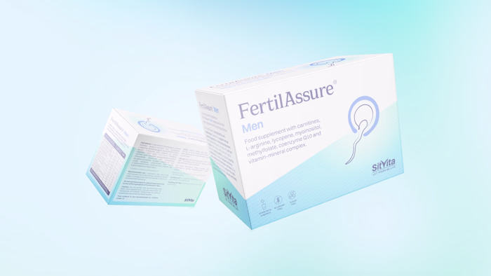 SitVita | Brand and Product Packaging Development