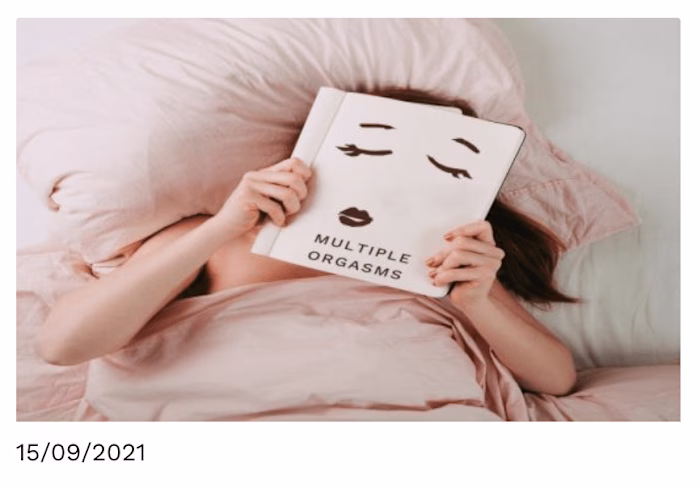 Making Sex Education Fun, Engaging, and Empowering