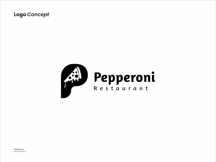 Minimalist Logo Design