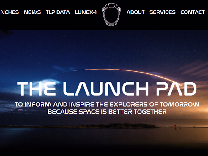 The Launch Pad Network