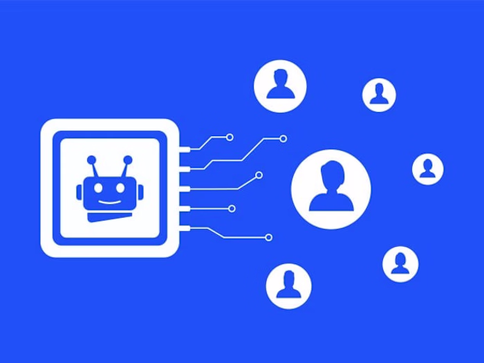 AI-Powered Segments Project