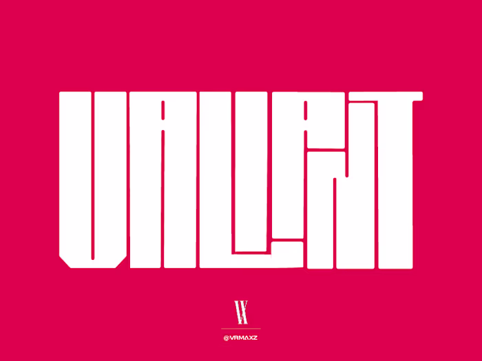 Custom Typography