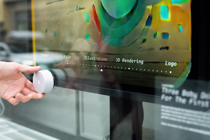 Three Baby Dolls Meet For The First Time