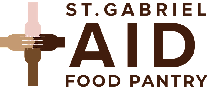 St Gabriel AID Food Pantry - Imani Neal