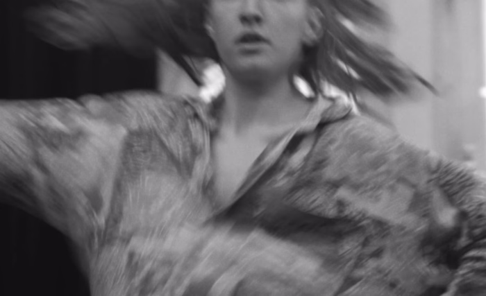 Jeanne #1 - Dance film