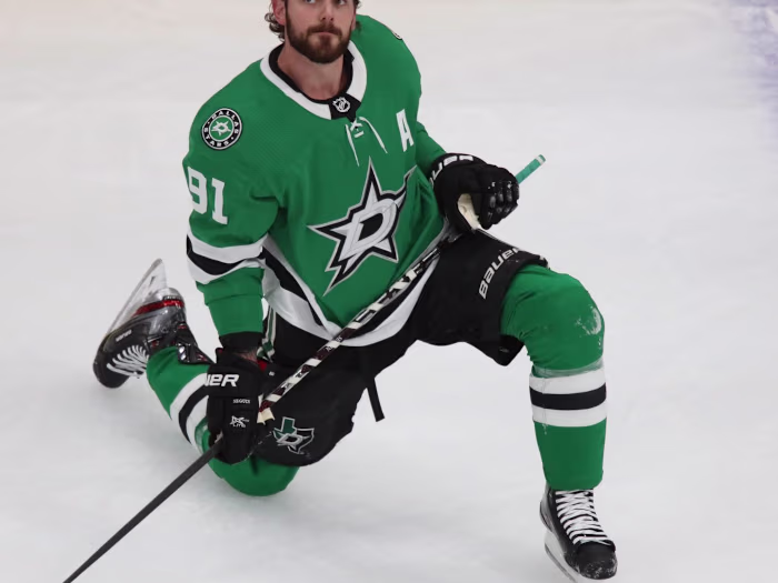 The Blockbuster Trade (Mock Article)
