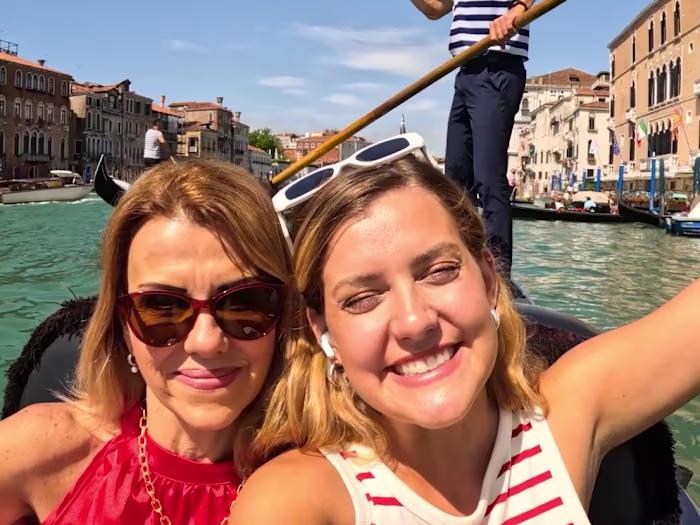 Vlog-style video editing