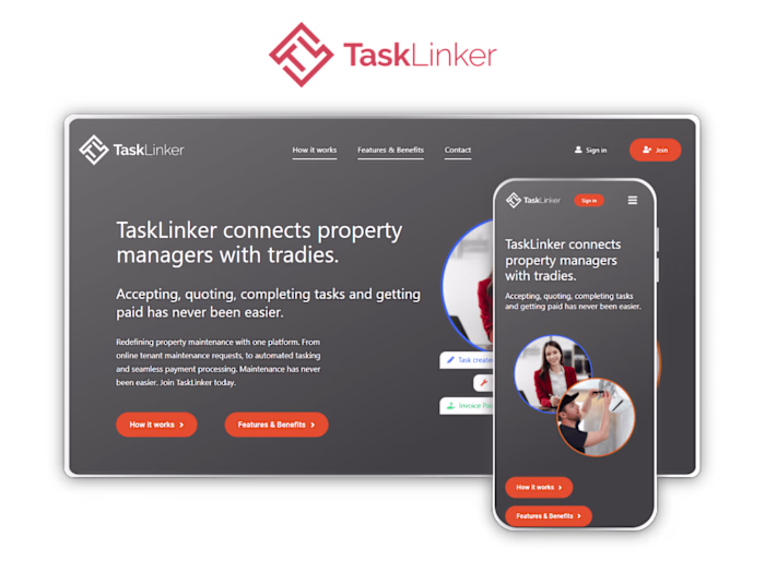 Tasklinker.com.au