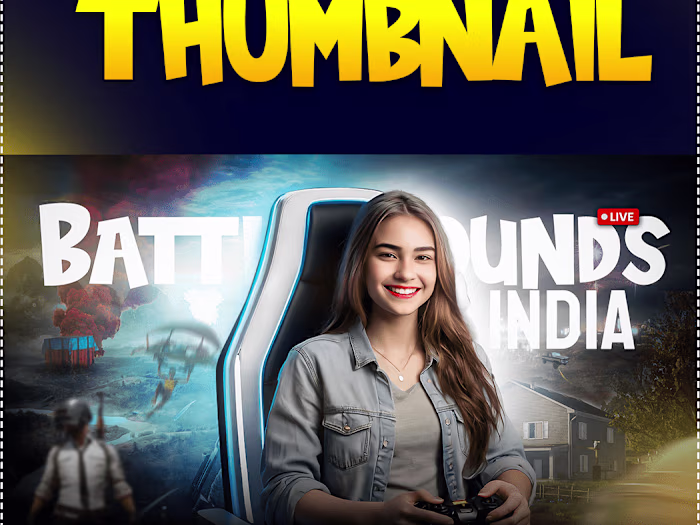 My Professional Design Youtube thumbnail
