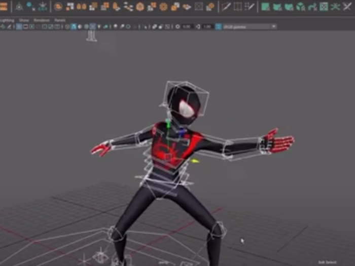 The Mocap Pipeline: From Motion Builder to Maya to UE4! - YouTu…
