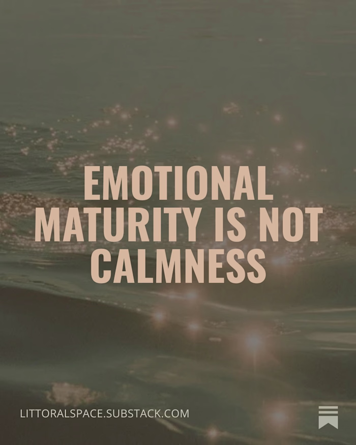 Essey -  Emotional Intelligence