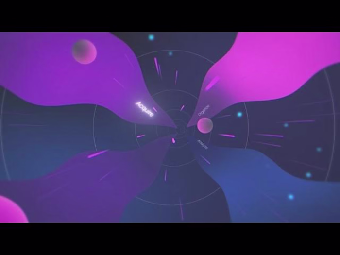 Pyxis.ai Animated Explainer 