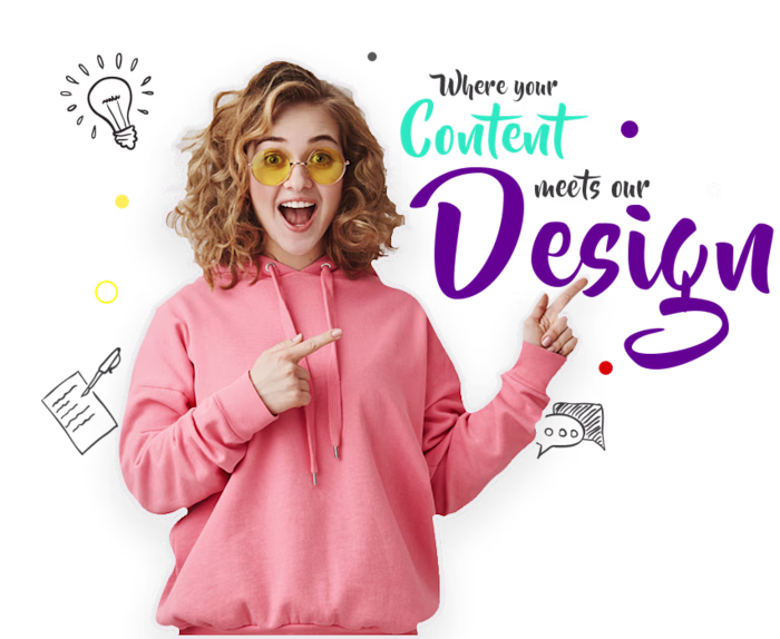 PitchWorx: A creative design agency