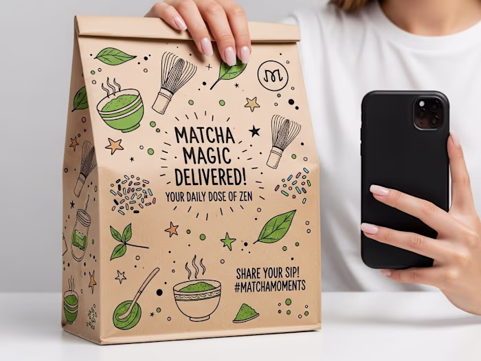 Turning product ideas into visuals that feel premium and int...