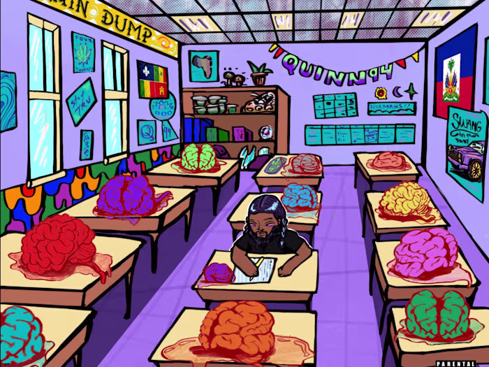 Quinn94 - Dat N**ga (Official Music Video)