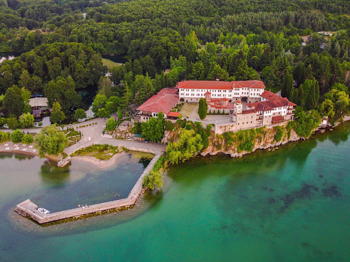 Top 5 Lesser Visited Countries in Europe 