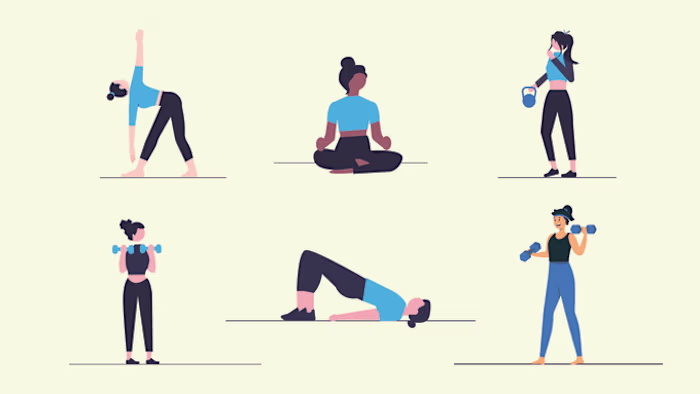 I will do vector-illustrated artwork for you