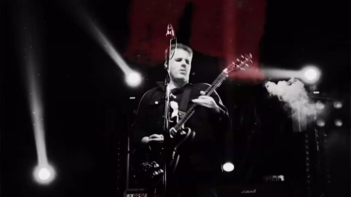 Live Performance Video Editing