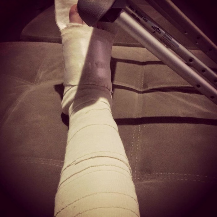 Finding My Voice Through Pain and Poetry