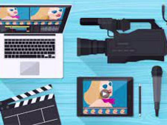 TOP 5 Meilleurs logiciels de Montage Vidéo Gratuits
