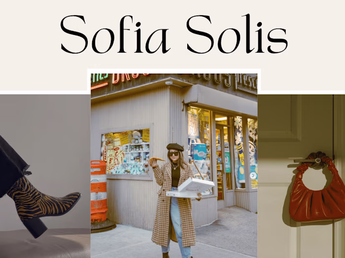 Content Creation Portfolio