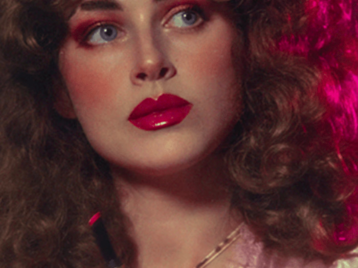 NORDSTROM GEN Z: 
DISCO FEVER DREAM