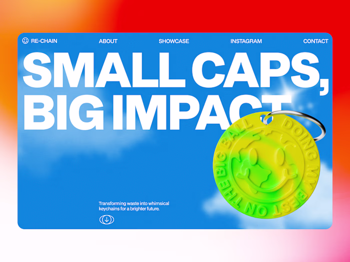 Figma Designs & Framer Demos