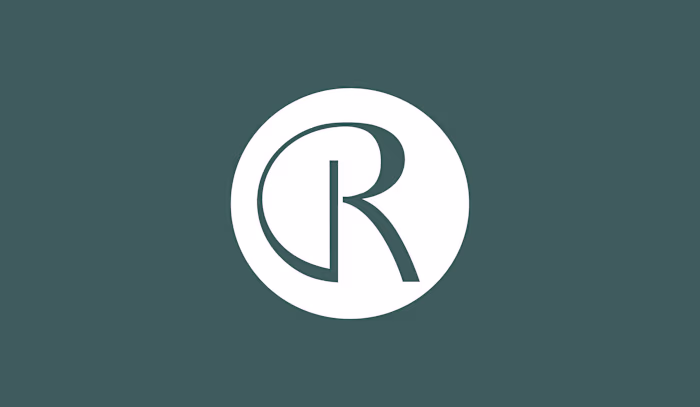 Rinauro Consulting | Brand Identity