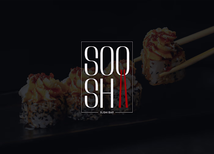 SOOSHII | Brand identity