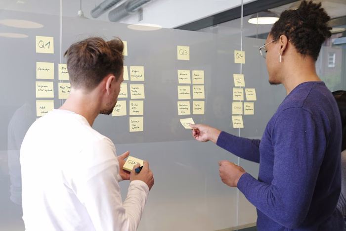 SEO Optimization for SaaS Startups