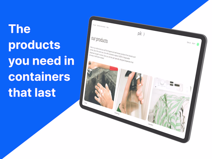 API Development and Backend Enhancements for E-commerce Platform