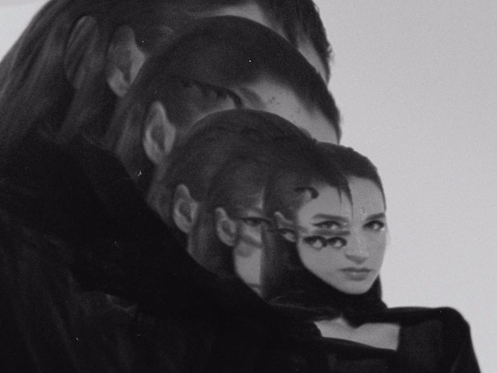 Poppy - Anything Like Me (Official Music Video)