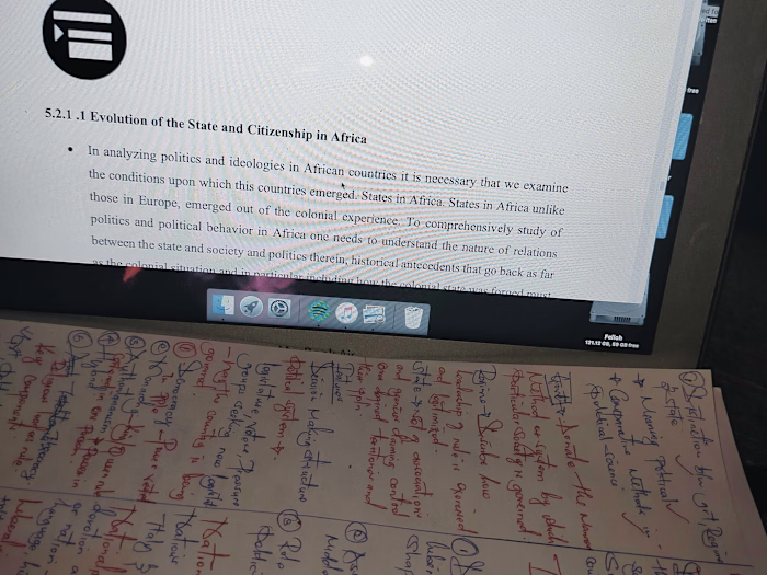 Copywriting 