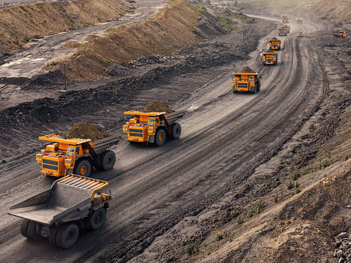 A Holistic View of Business Risks and Opportunities in Mining