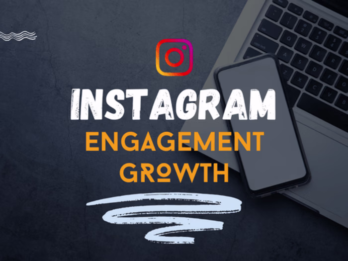 Instagram Social media manager