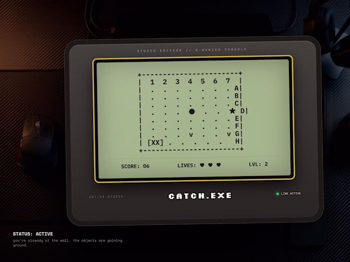 What if you could play games inside Paper via MCP and an IDE...